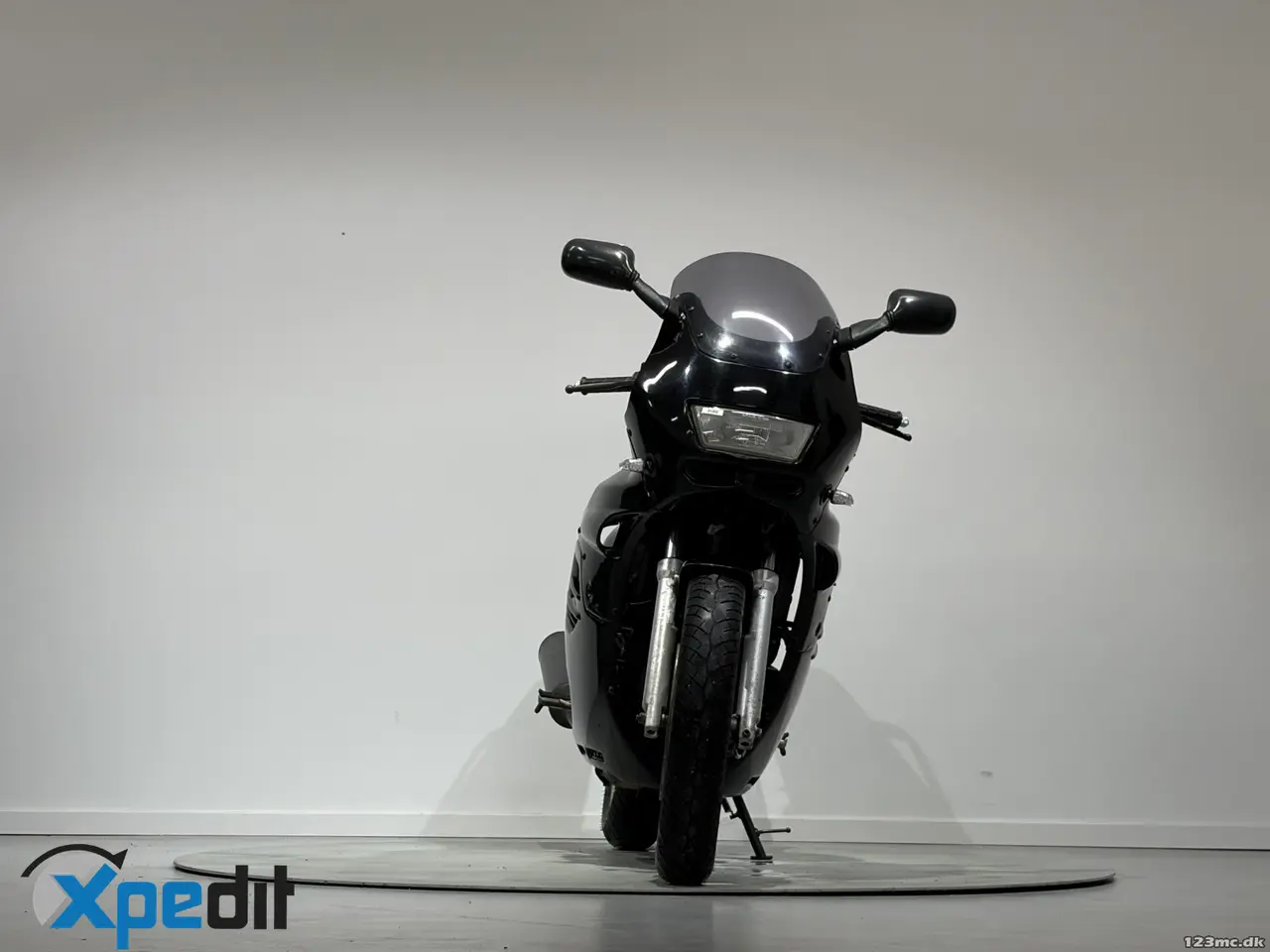 Billede 5 - Honda CB 500