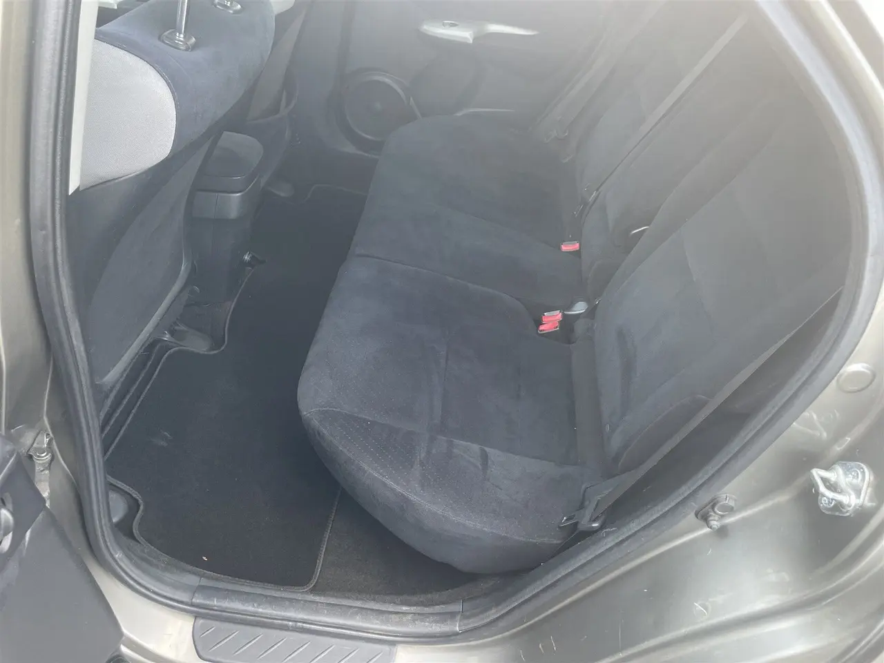 Billede 20 - Honda Civic 1,8 Comfort 140HK 5d 6g