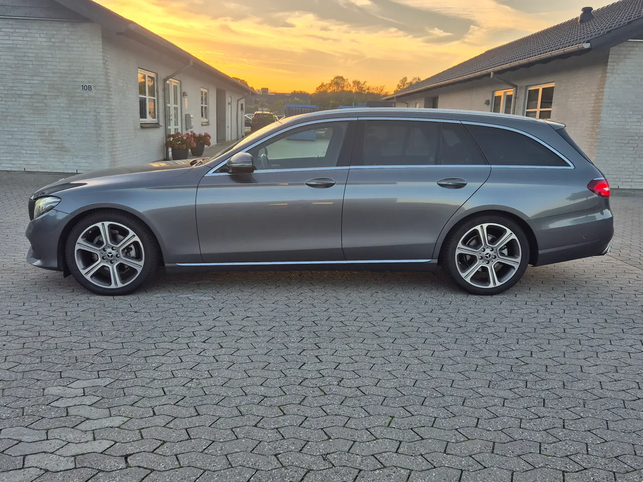 Billede 3 - Mercecedws E220D 9G-Tronic