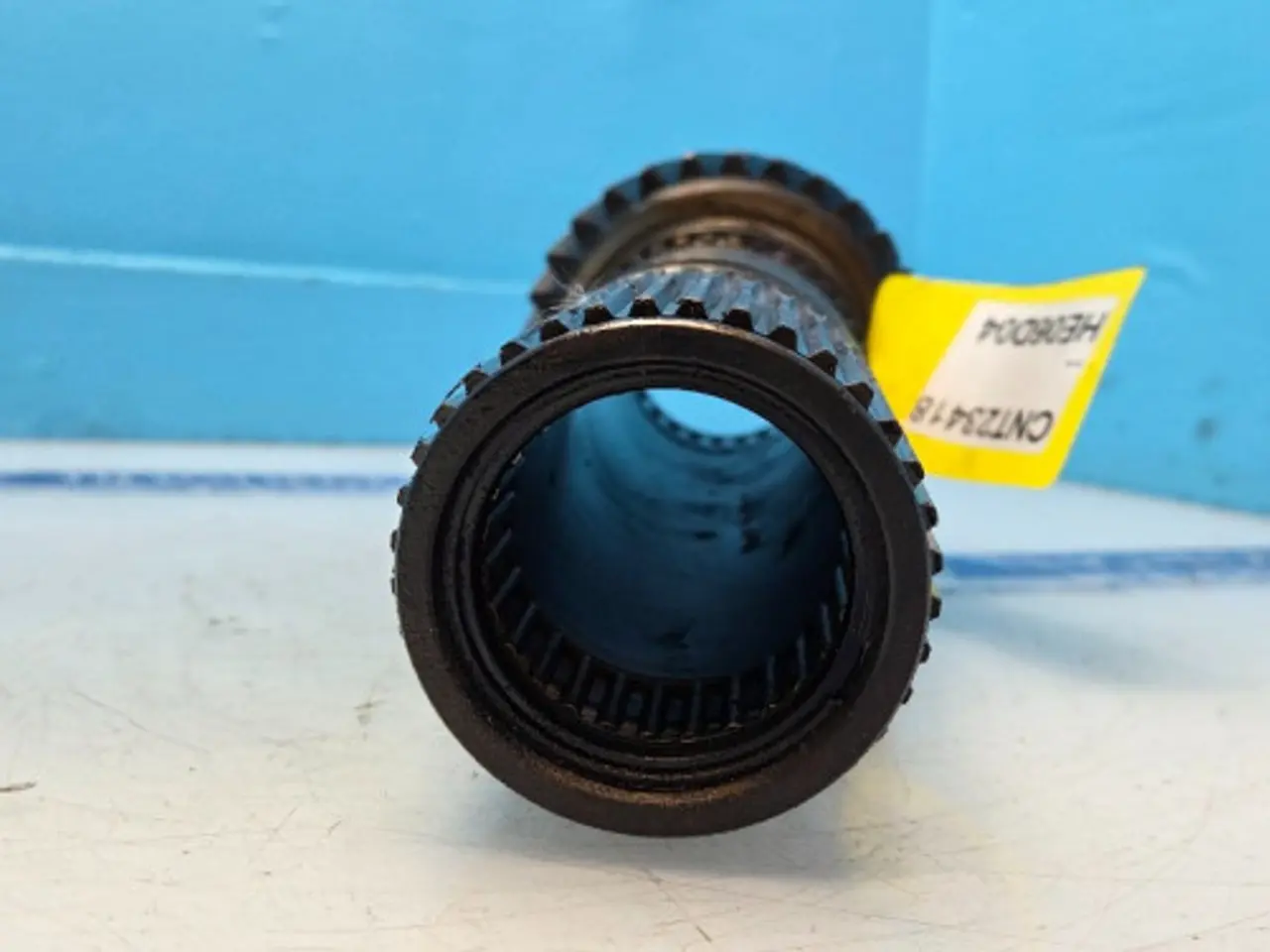 Billede 4 - Case Optum 300 Aksel 47897525
