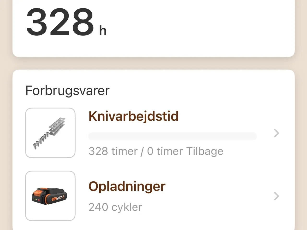 Billede 2 - WORX Robot klipper