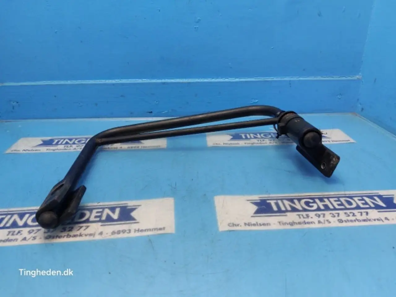 Billede 2 - Case 821E Arm R. 87363073