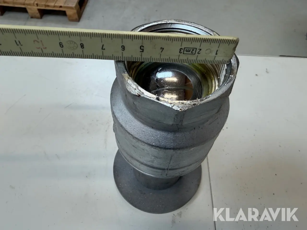 Billede 11 - Køletørrer SMC IDFA90