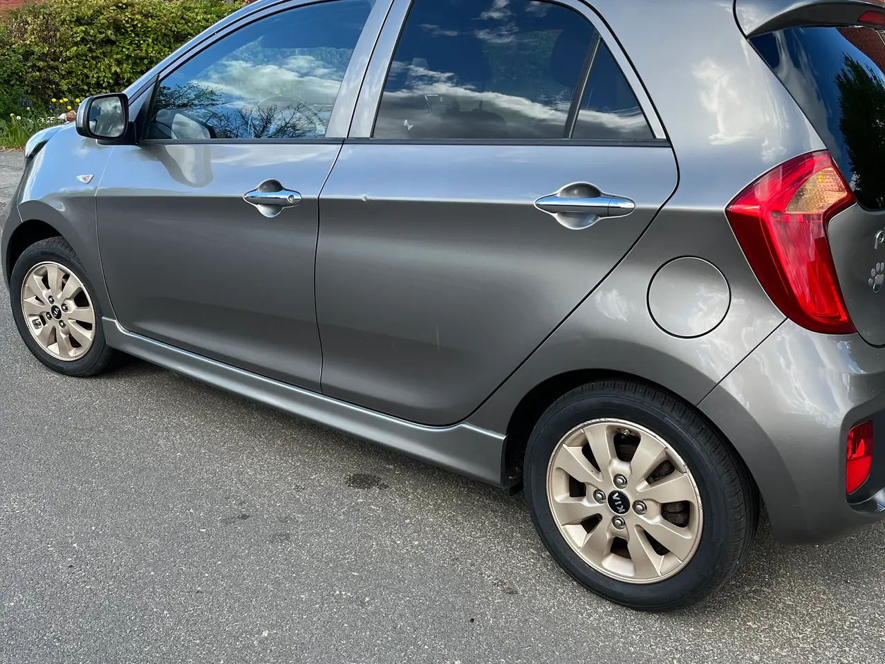 Billede 3 - Kia Picanto 2015