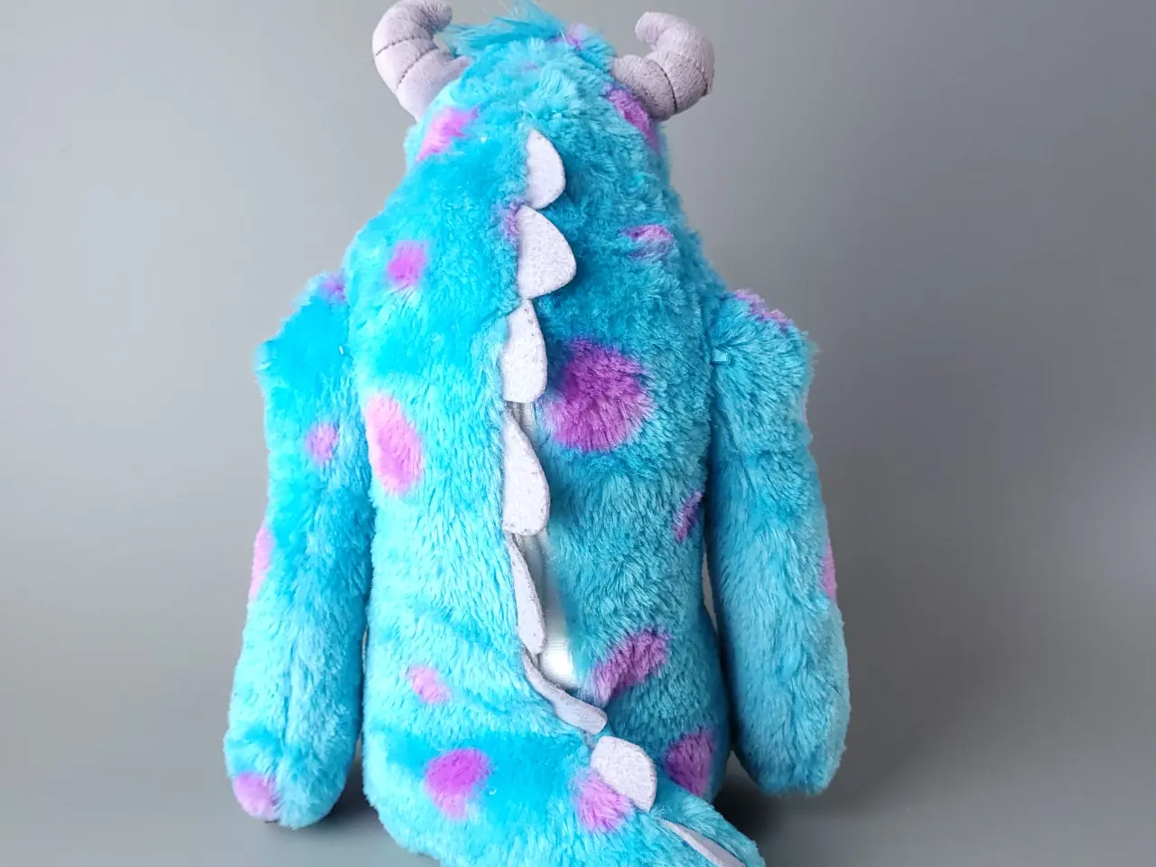 Billede 3 - ⭐️· Sully fra Monsters University - med Lyd