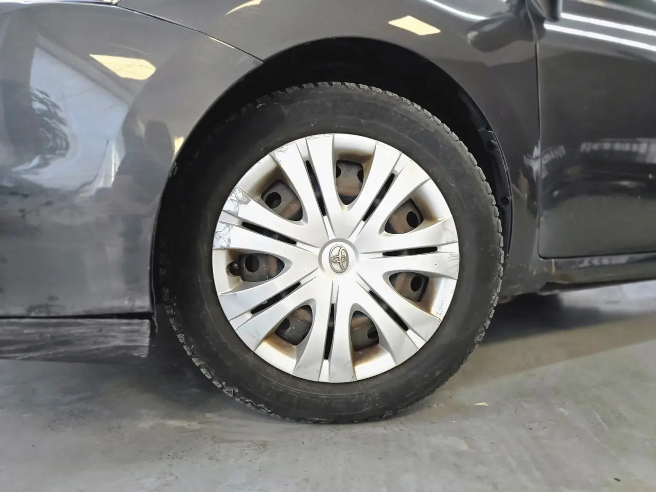 Billede 17 - Toyota Auris 1,3 T2