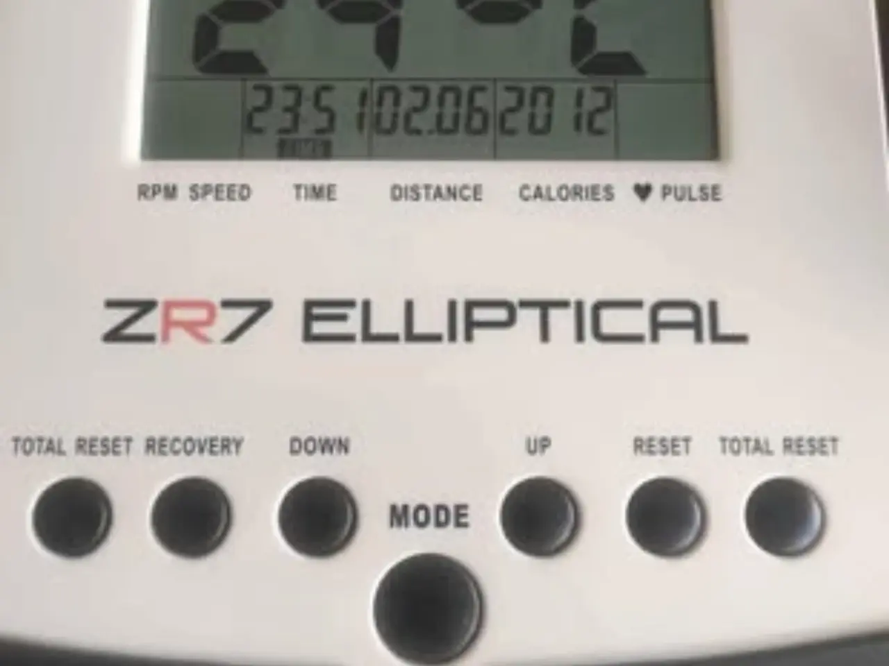 Billede 2 - Reebok crosstrainer