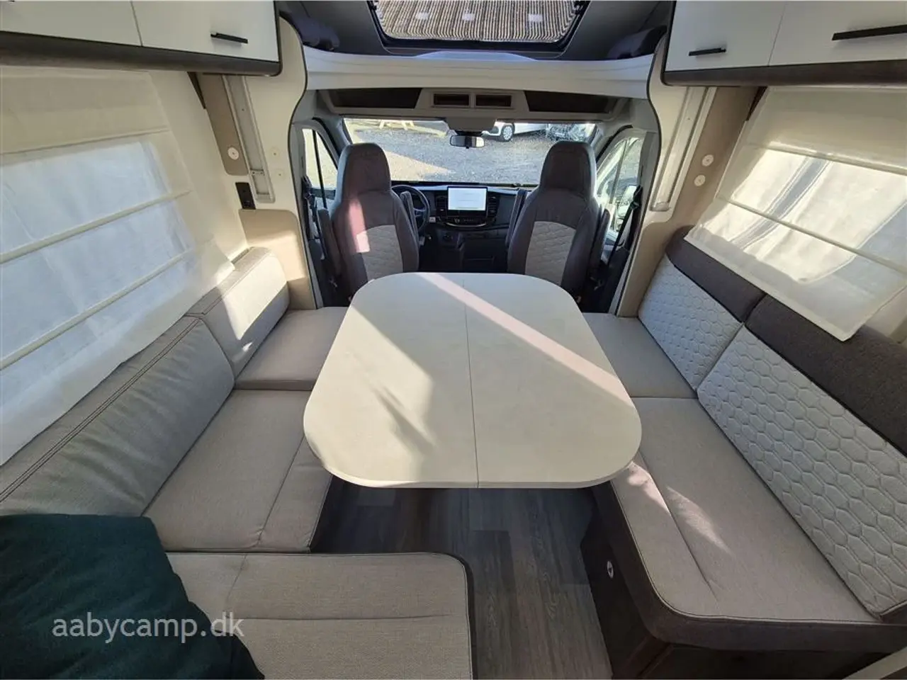 Billede 9 - 2026 - Benimar Tessoro 425