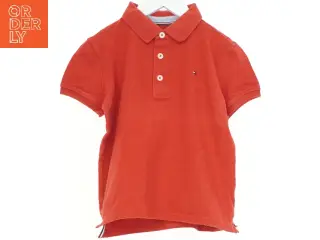 Tommy Hilfiger polo t-shirt (str. 128 cm)