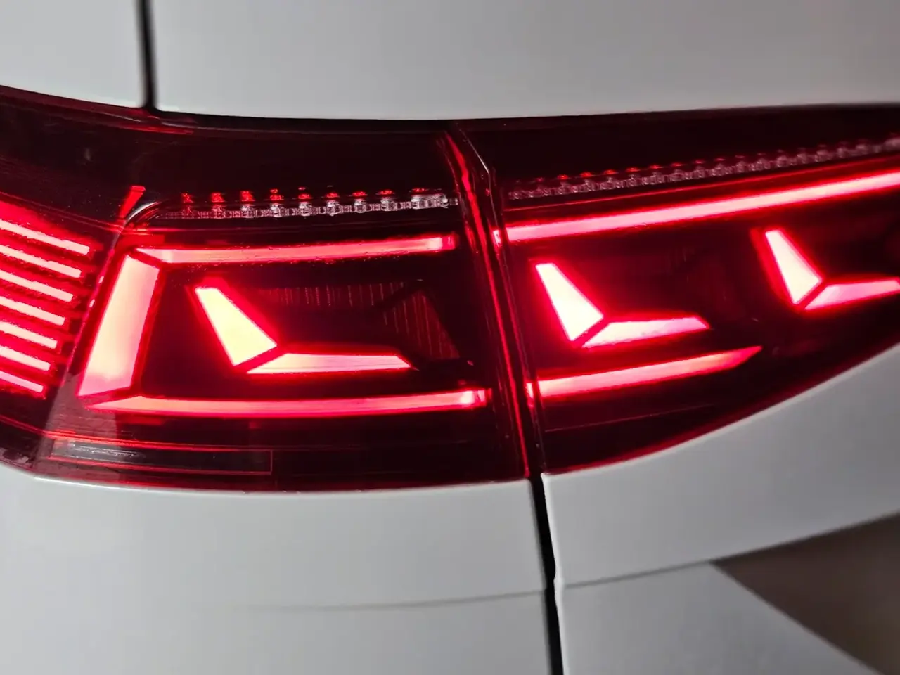 Billede 18 - VW Passat 1,4 GTE Highline+ Variant DSG