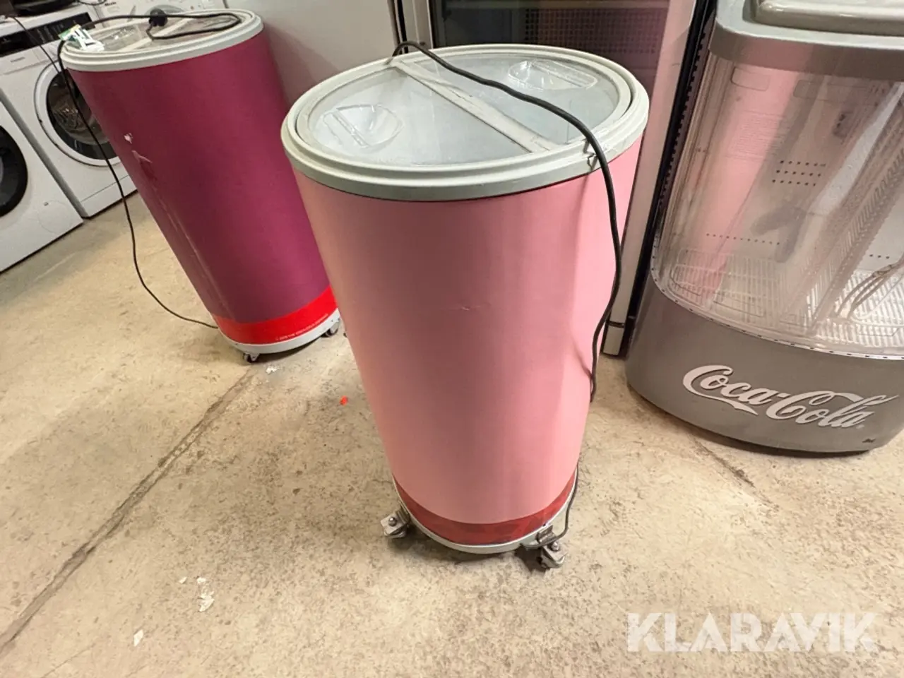 Billede 1 - Cooler