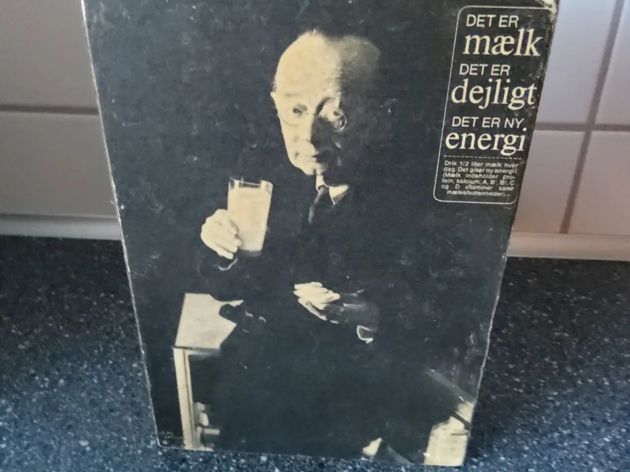 Billede 8 - Stor tændstikkeæske