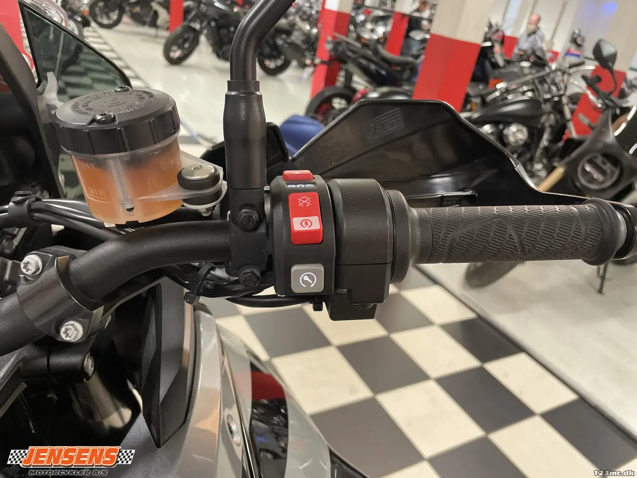 Billede 9 - KTM 1290 Super Adventure S