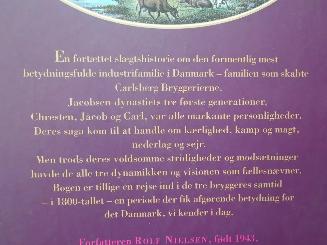 Billede 2 - Fra bonde til brygger
