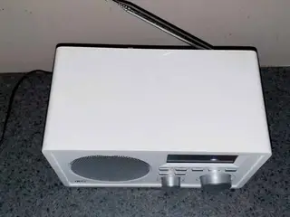 IRC Dab Radio