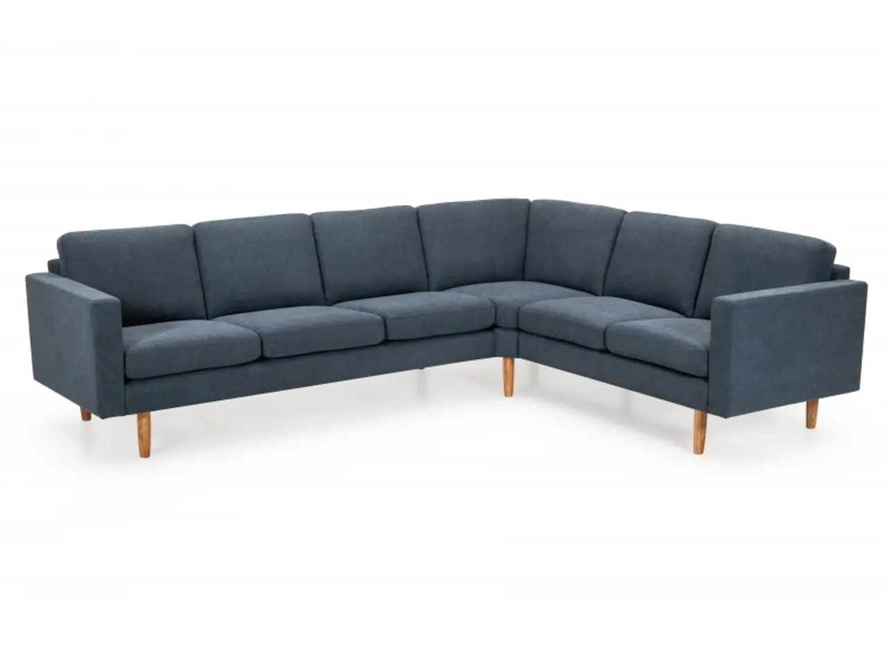 Billede 1 - Hjort Knudsen Glostrup Hjørnesofa