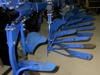 lemken risteplov 5 furet