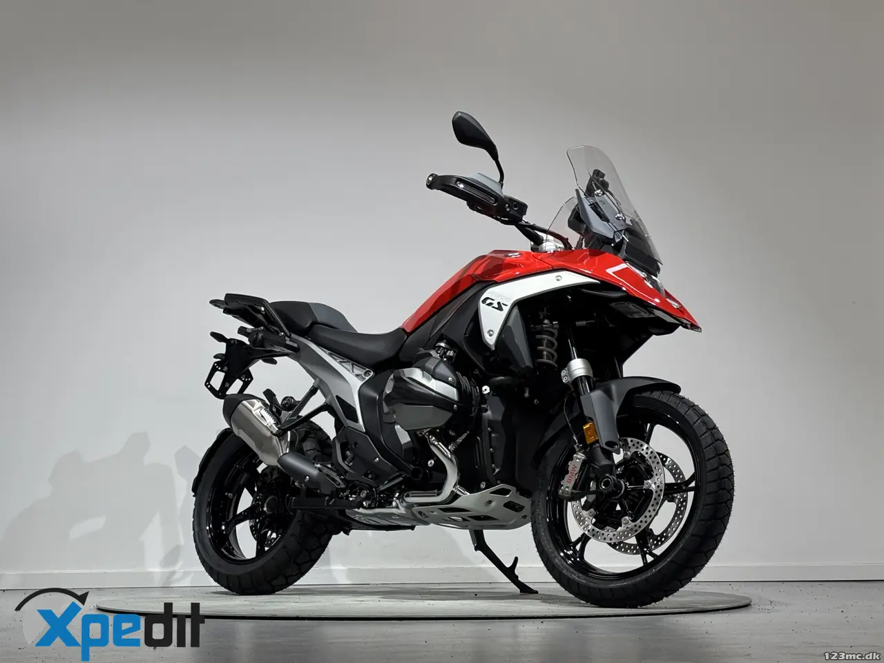 Billede 3 - BMW R 1300 GS