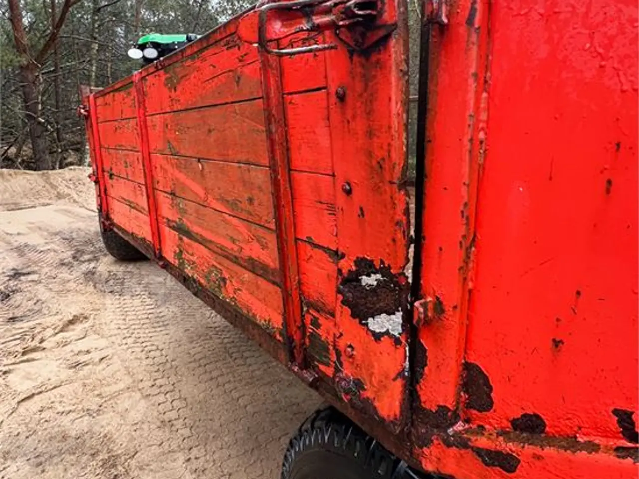 Billede 12 - ABC Tipper