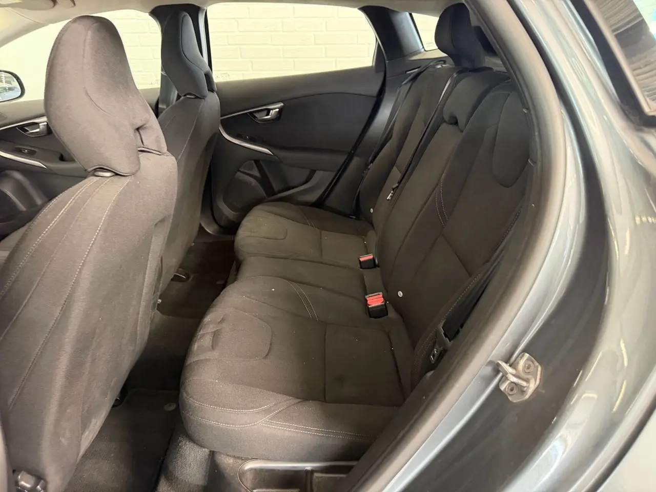 Billede 18 - Volvo V40 2,0 D2 Eco Kinetic 120HK 5d 6g