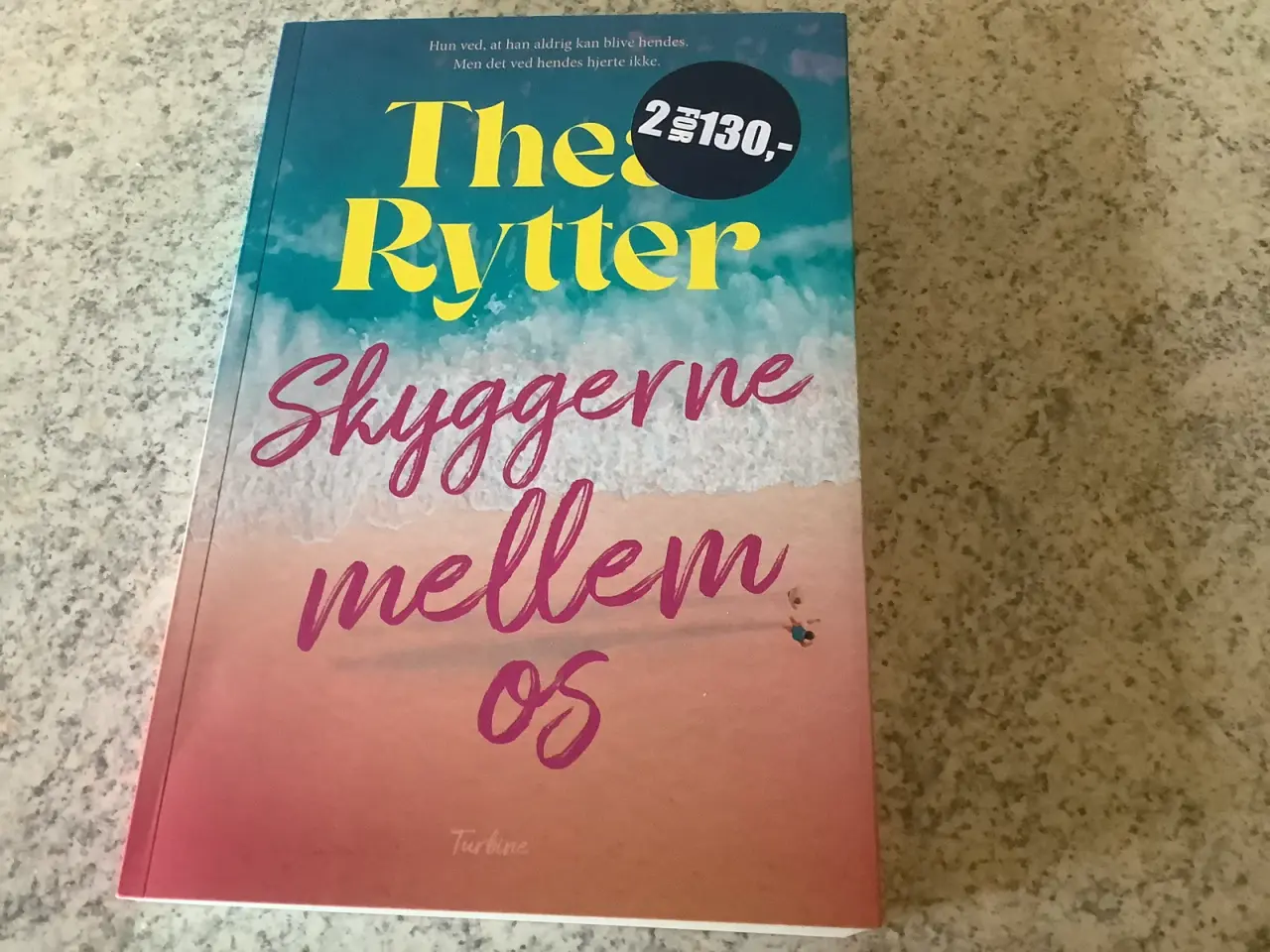 Billede 1 - Skyggerne mellem os