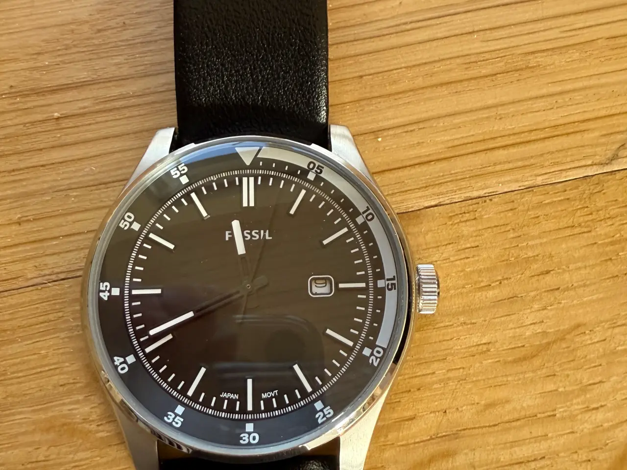 Billede 3 - Fossil herreur