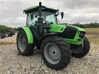 Deutz-Fahr Agrotron 5125