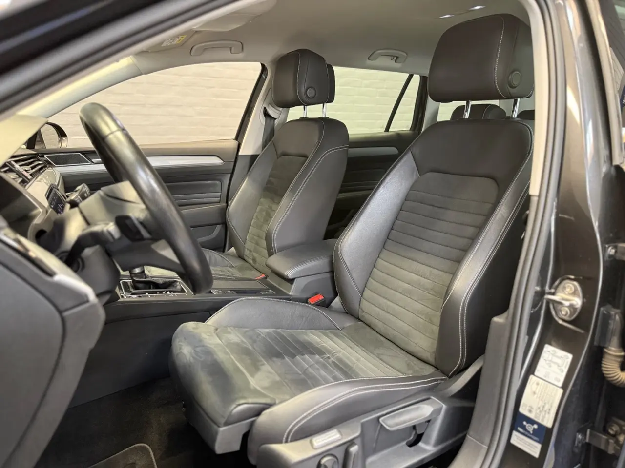 Billede 7 - VW Passat 1,4 GTE+ Pro Variant DSG