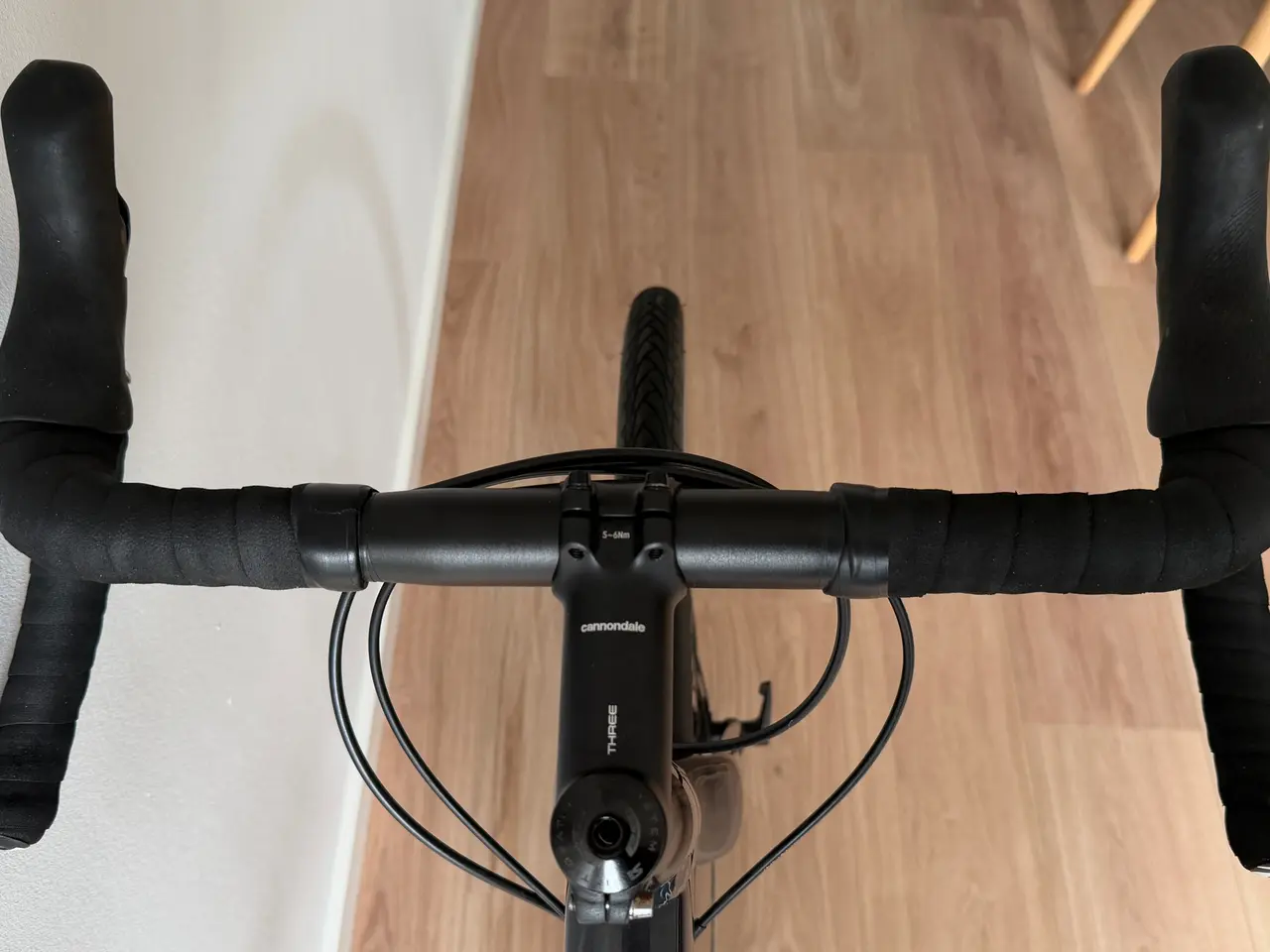 Billede 4 - Gravelbike - Cannondale Topstone 105 - 2020