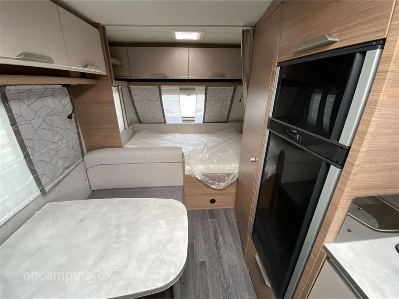 Billede 4 - 2023 - Knaus Sport 500 QDK DK-Selection