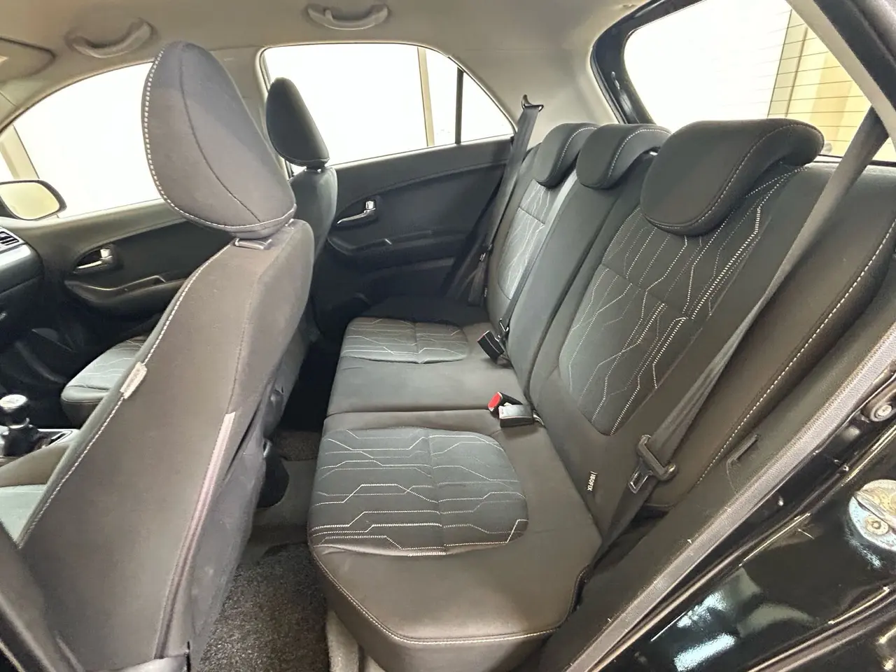 Billede 15 - Kia Picanto 1,0 Exclusive 69HK 5d