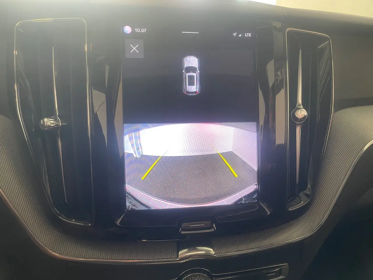 Billede 18 - Volvo XC60 2,0 T6 ReCharge Plus Bright aut. AWD