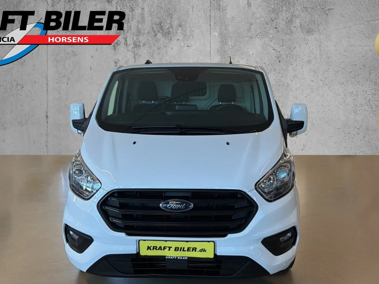 Billede 12 - Ford Transit Custom 300 L1 2,0 TDCi 130 Trend