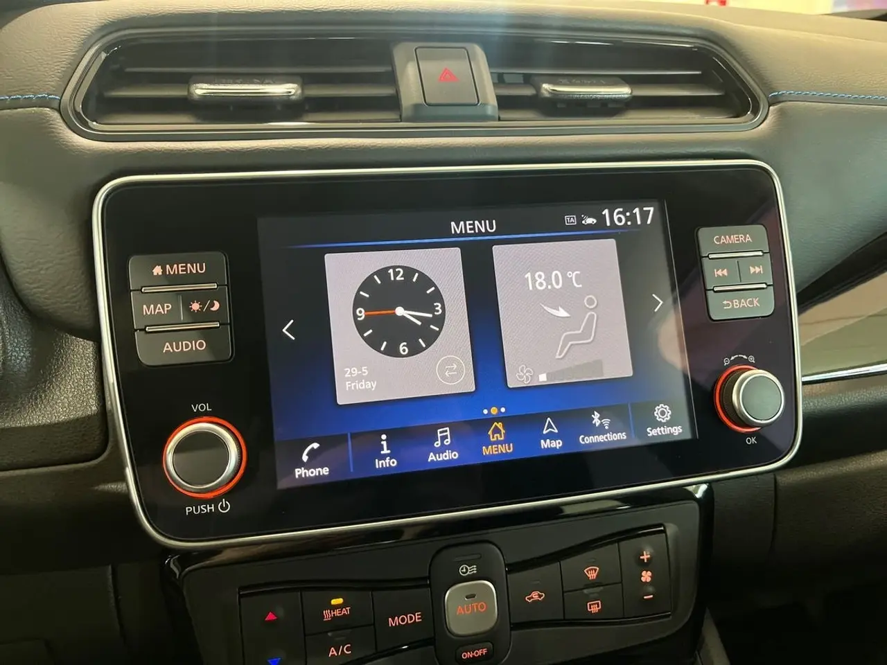 Billede 14 - Nissan Leaf 62 e+ N-Connecta