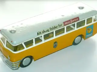 TEKNO DANMARK "VOLVO" BUS
