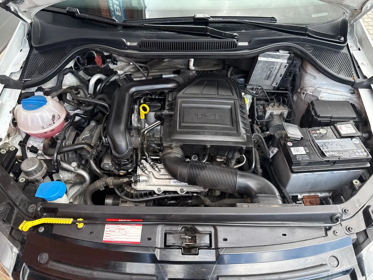 Billede 15 - VW Polo 1,0 TSi 95 BlueMotion
