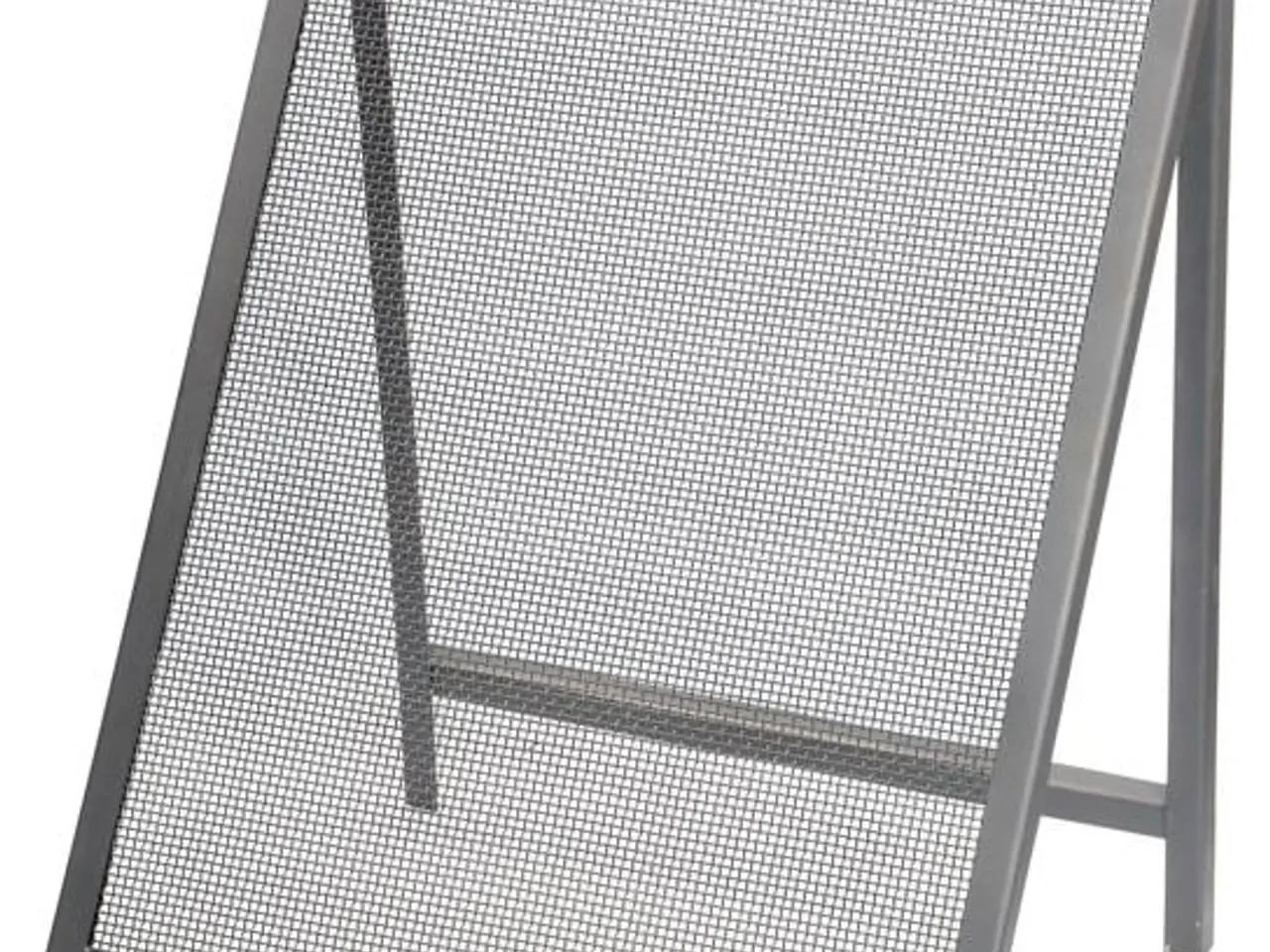 Billede 1 - Vorel mursigte 60 × 100 cm - net 6 mm (34945)