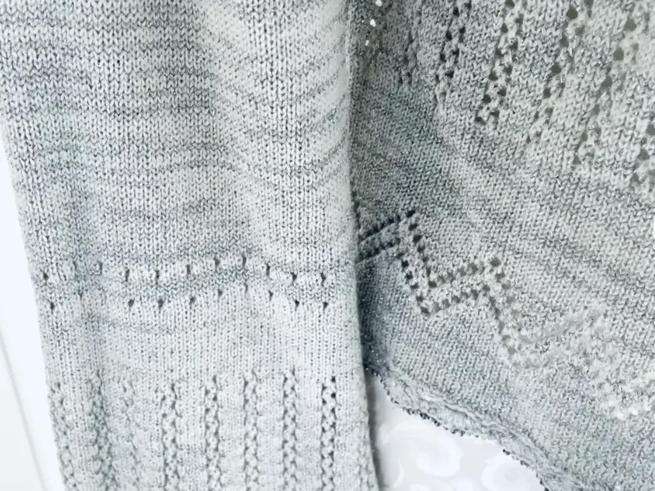 Billede 7 - Cardigan fra Stella Nova