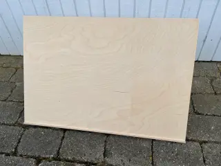 Stort bord-staffeli fra Art de Vos