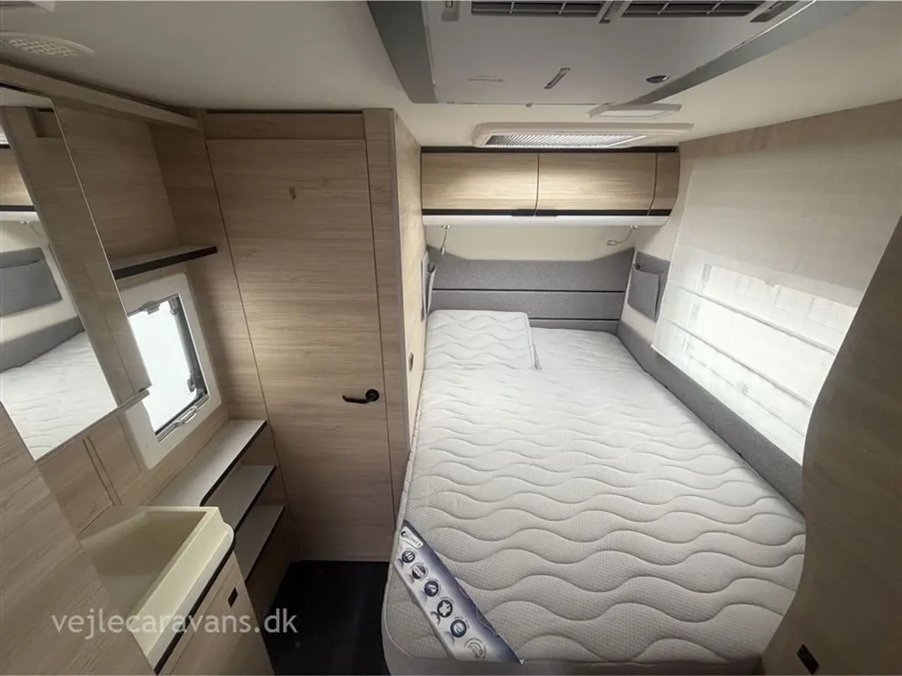 Billede 11 - 2021 - Caravelair Allegra Optima 520