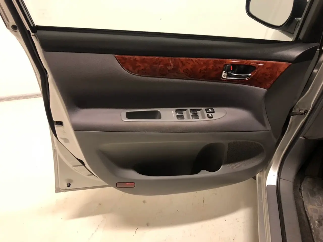 Billede 8 - Avensis Verso 2.0 VVTI Sol 