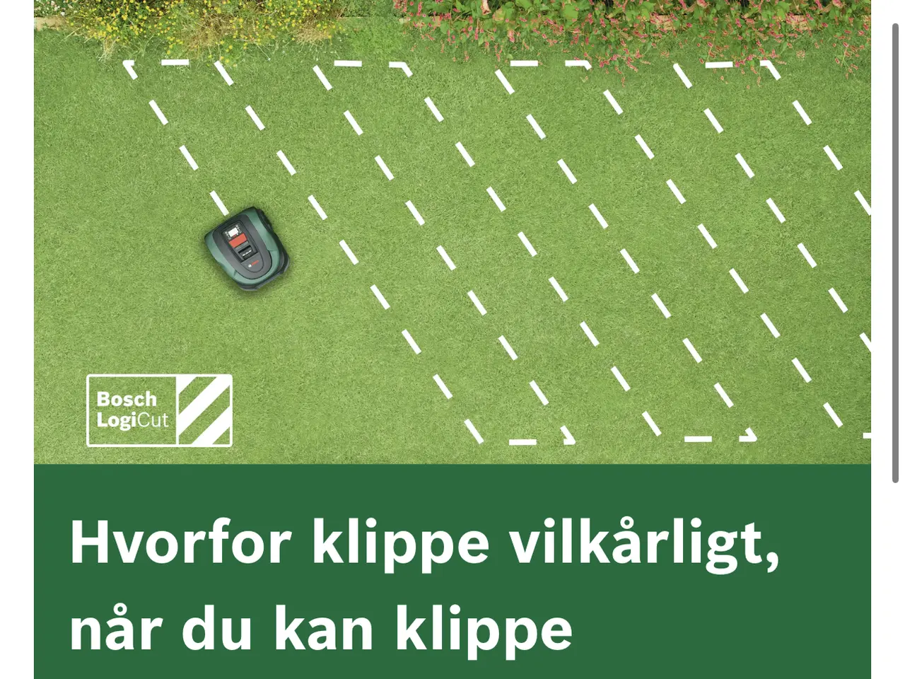 Billede 6 - Robotpæneklipper