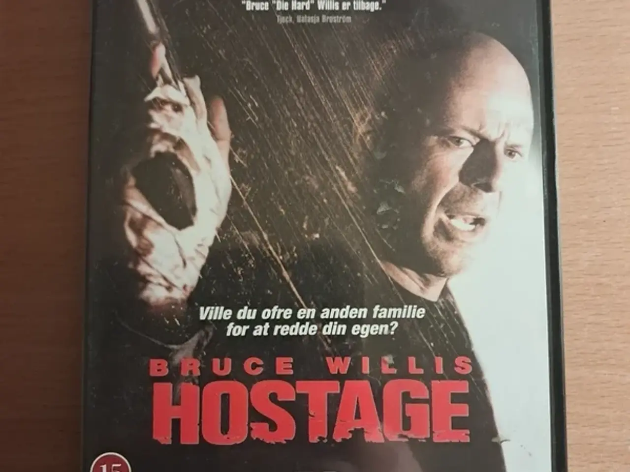 Billede 1 - Hostage