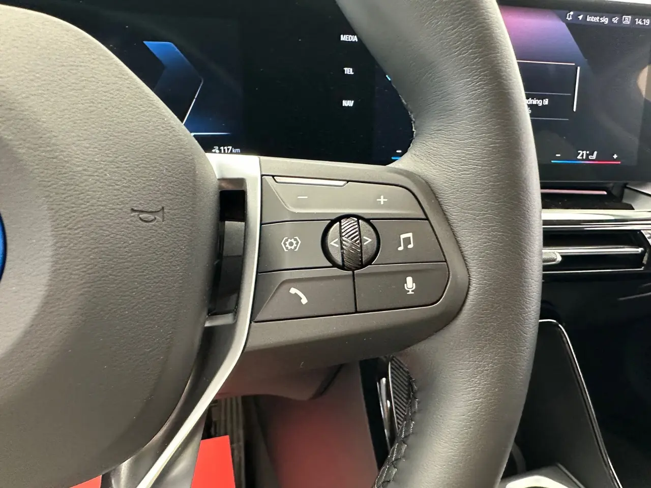 Billede 16 - BMW iX1 eDrive20 X-Line