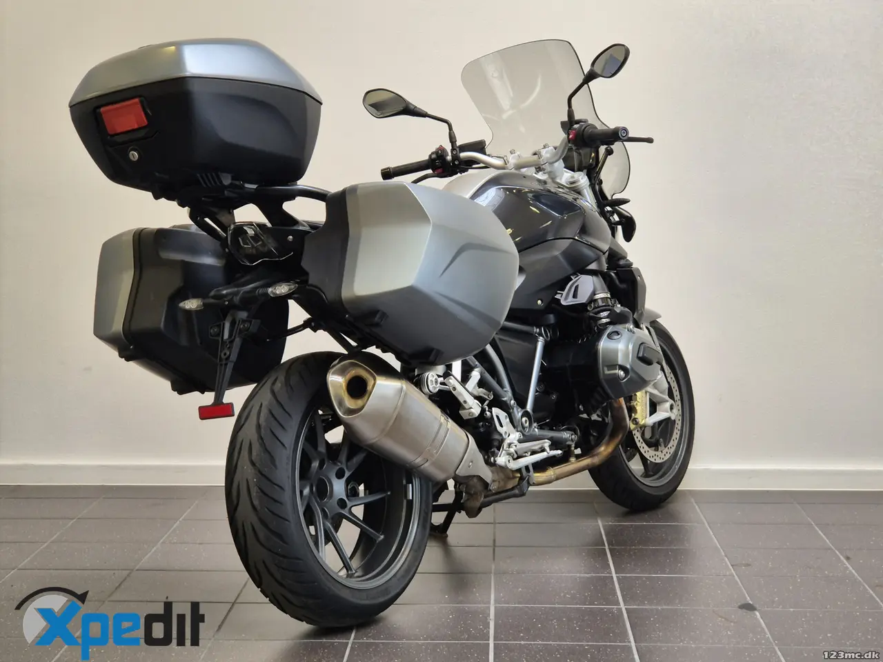 Billede 9 - BMW R 1200 R