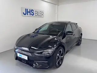 Kia EV6 77 Long Range Performance GT-Line AWD