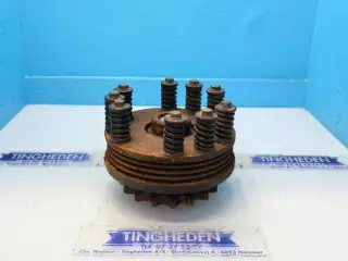 New Holland BB920 Kobling 84062036