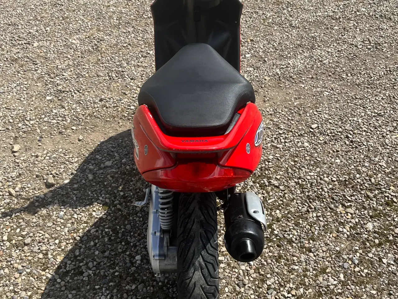 Billede 6 - Yamaha Jog R