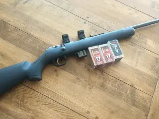 Marlin xt-17