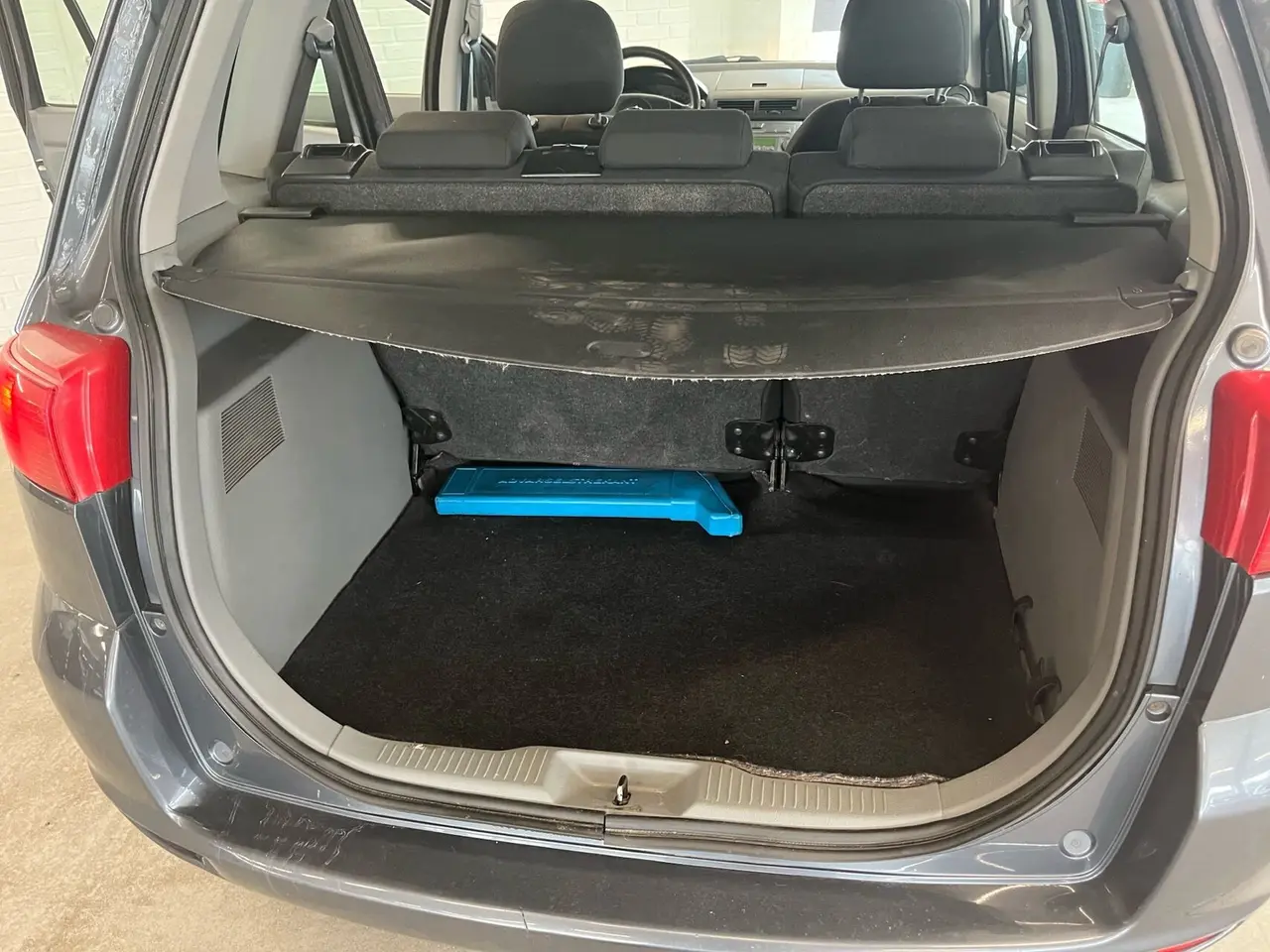 Billede 14 - Mazda 2 1,4 Touring 80HK 5d